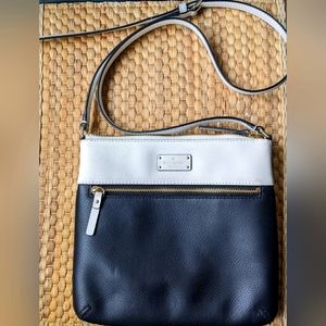 Kate Spade Grove Street Rima Crossbody Leather Purse